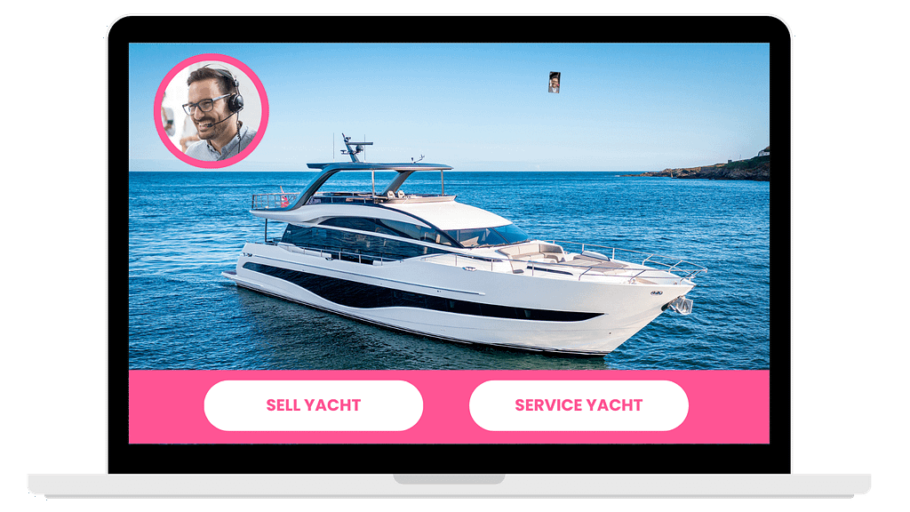 personal video messaging