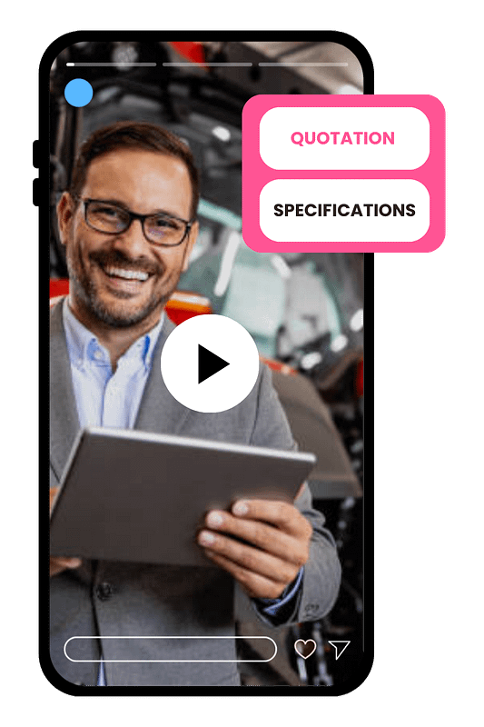 Video Messaging Trucks